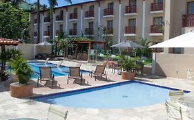 Serra Golfe Hotel Bananeiras